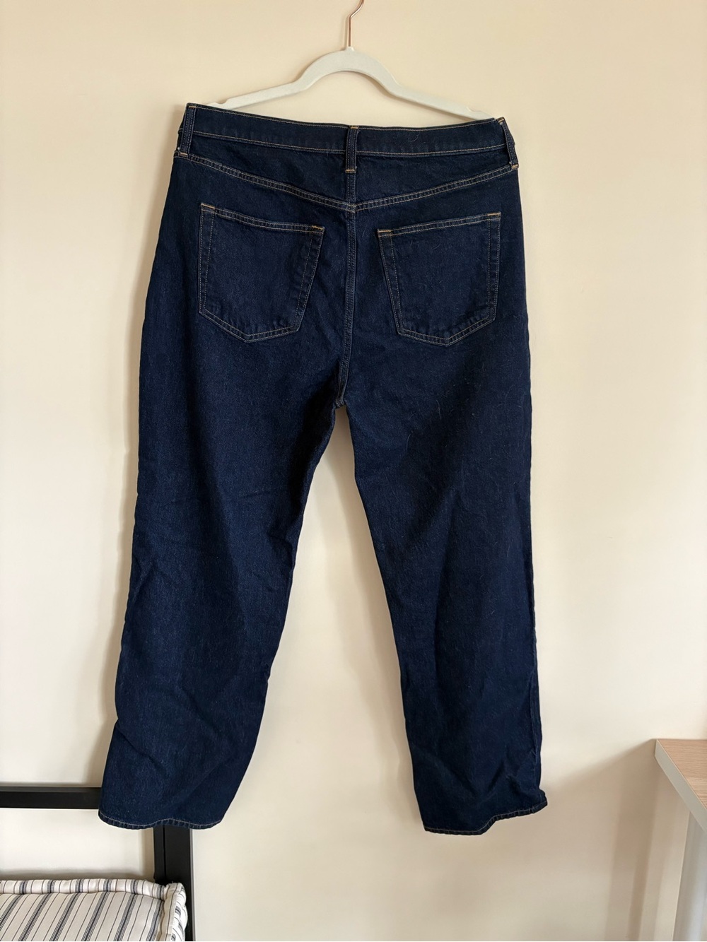 Gap - 90’s Loose High Rise - Picture 4 of 4
